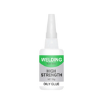 Repair Adhesive Instant Bonding Waterproof Clear