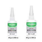 Repair Adhesive Instant Bonding Waterproof Clear