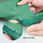 Repair Tape Waterproof Weather-Resistant 2-Pack