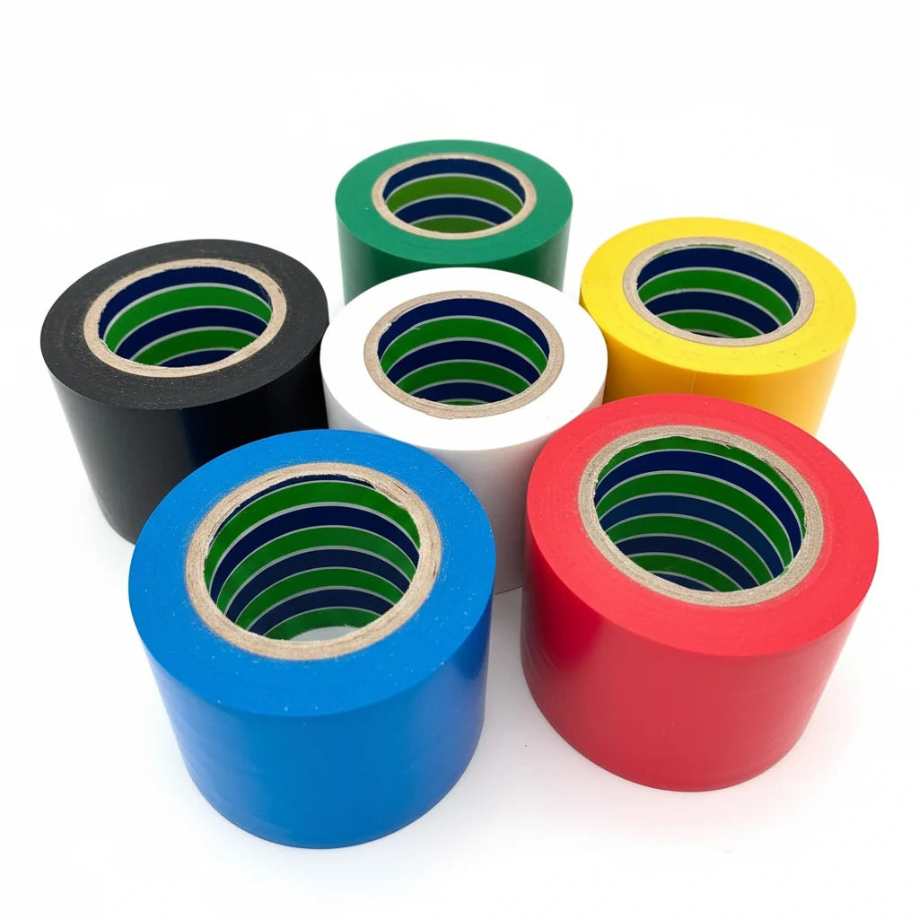 Repair Tape Waterproof Weather-Resistant 2-Pack
