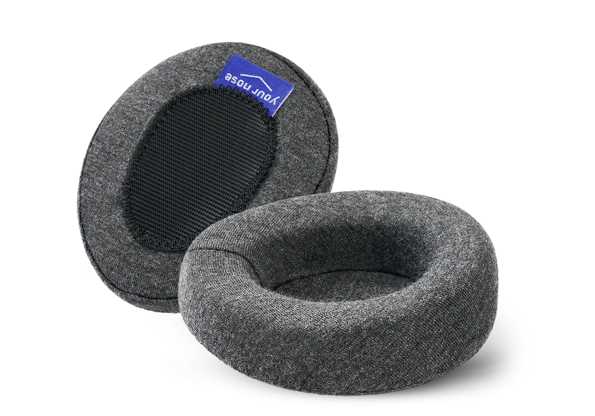 Replacement Eye Cups Blackout Adjustable Soft Foam