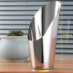 Repotting Scoop Stainless Steel Narrow Tip