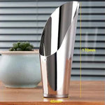 Repotting Scoop Stainless Steel Narrow Tip