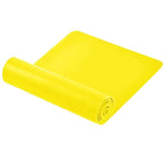 Resistance Band Latex-Free TPE Portable Fitness & Rehabilitation