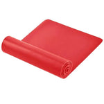 Resistance Band Latex-Free TPE Portable Fitness & Rehabilitation
