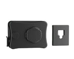 Retractable Clothesline Wall-Mounted Space-Saving 44.1 lb Capacity