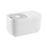 Rice Storage Container Dustproof Moisture-Proof 22 or 44 Lb Capacity