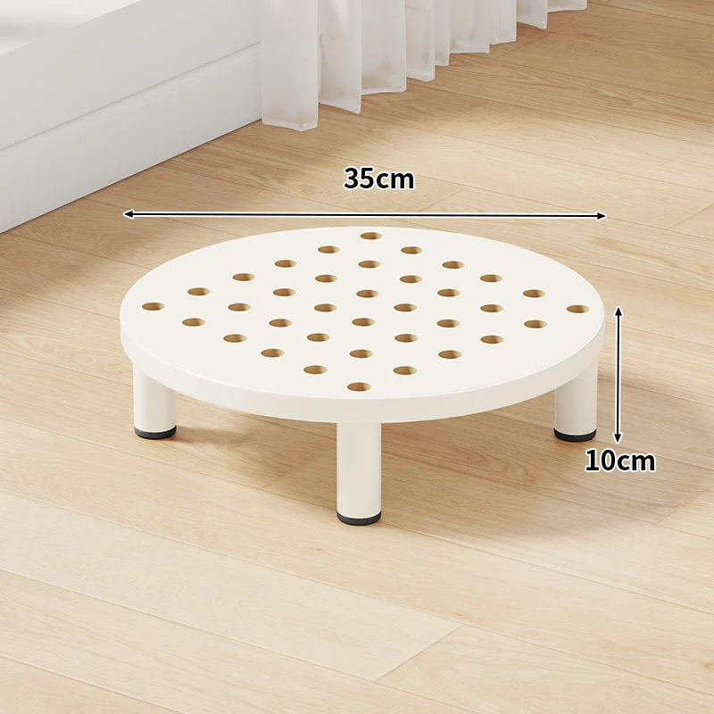 Riser Platform Ventilated Non-Slip Feet