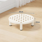 Riser Platform Ventilated Non-Slip Feet
