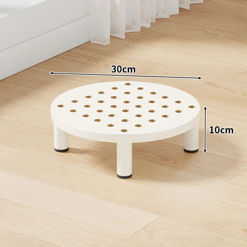 Riser Platform Ventilated Non-Slip Feet 3.94-Inch Elevation