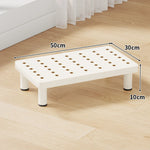 Riser Platform Ventilated Non-Slip Feet