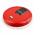 Robot Mop Smart Navigation Automatic Charging Rotating & Spray Modes
