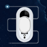 Robot Window Cleaner AI Navigation Remote Control Strong Suction