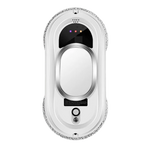 Robot Window Cleaner AI Navigation Remote Control Strong Suction