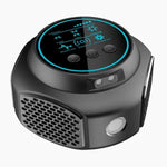 Rodent Repeller Ultrasonic Plug-In 3200 Sq Ft