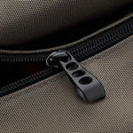 Roll-Up Tool Bag Waterproof Nylon & Rust-Proof Zippers