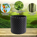 Root Control Device Guides Root Growth Reduces Root Rot