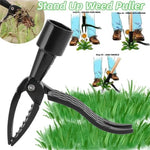 Root Removal Claw Aluminum Lightweight Compact