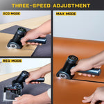 Rotary Cutter Cordless Rechargeable USB-C & LED Light