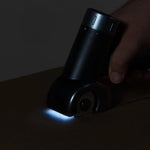Rotary Cutter Cordless USB-C Rechargeable LED Work Light