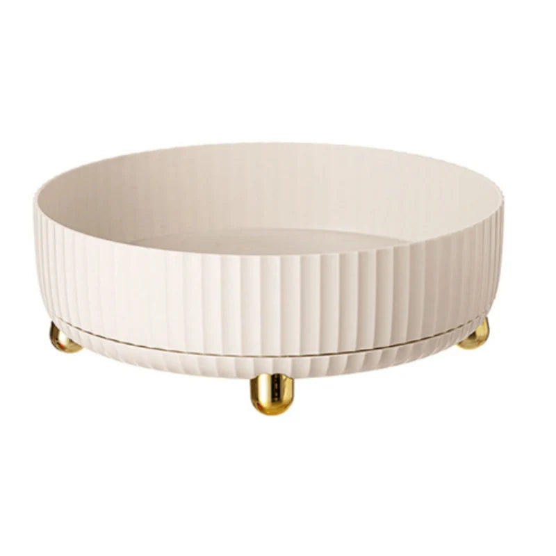 Rotating Storage Organizer 360 Degree Anti-Slip Base