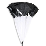 Running Parachute Trainer Adjustable Waist Belt Foldable & Portable