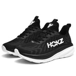 Running Shoes Lightweight Cushioned Breathable Construction