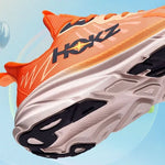 Running Shoes Lightweight Cushioned Breathable Construction