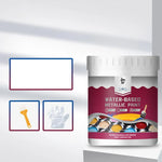 Rust-Converting Paint Metallic One-Coat Brush Included