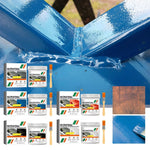 Rust Protection Spray Long-Lasting Moisture Barrier