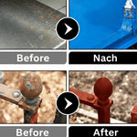 Rust Protection Spray Long-Lasting Moisture Barrier