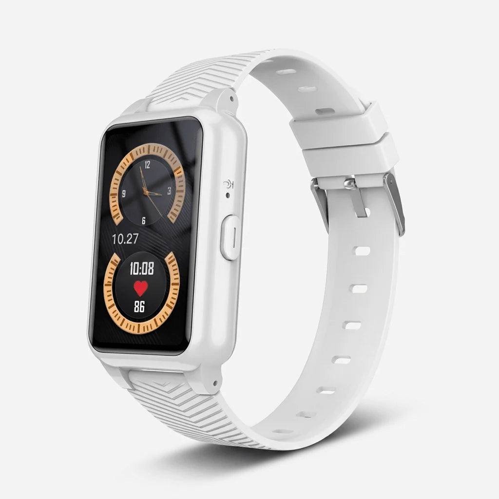 Safety Watch Automatic Fall Detection GPS Tracking & SOS Calls