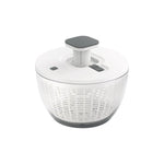 Salad & Fruit Drying Basket Breathable Mesh Compact Storage