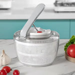 Salad Spinner Quick-Spin Compact 3 L