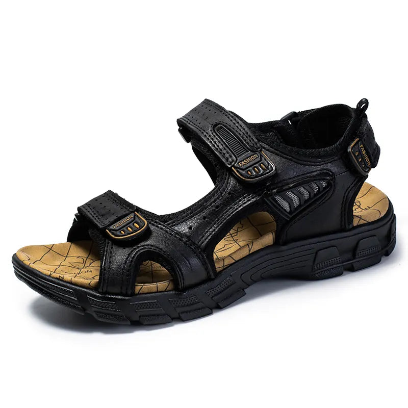 Sandals Orthopedic Arch Support Adjustable Straps