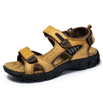 Sandals Orthopedic Arch Support Adjustable Straps