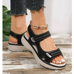 Sandals Orthopedic Arch Support & Cushioning Slip-Resistant Outsole