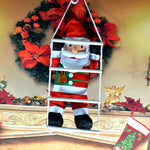 Santa Figure 24 Inch Durable Classic Design