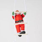 Santa Figure Movable Arms Indoor & Outdoor