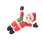Santa Figurine 24 Inch Classic Durable