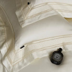 Satin Bedding Set Silky & Breathable Machine Washable