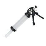 Sausage Stuffer Manual Ergonomic Handle 16.9 Oz