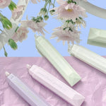 Scrapbooking Tape Strong Adhesive Compact Dispenser Set of 4
