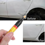 Scratch Repair Pen Colorless Invisible Finish Precision Tip