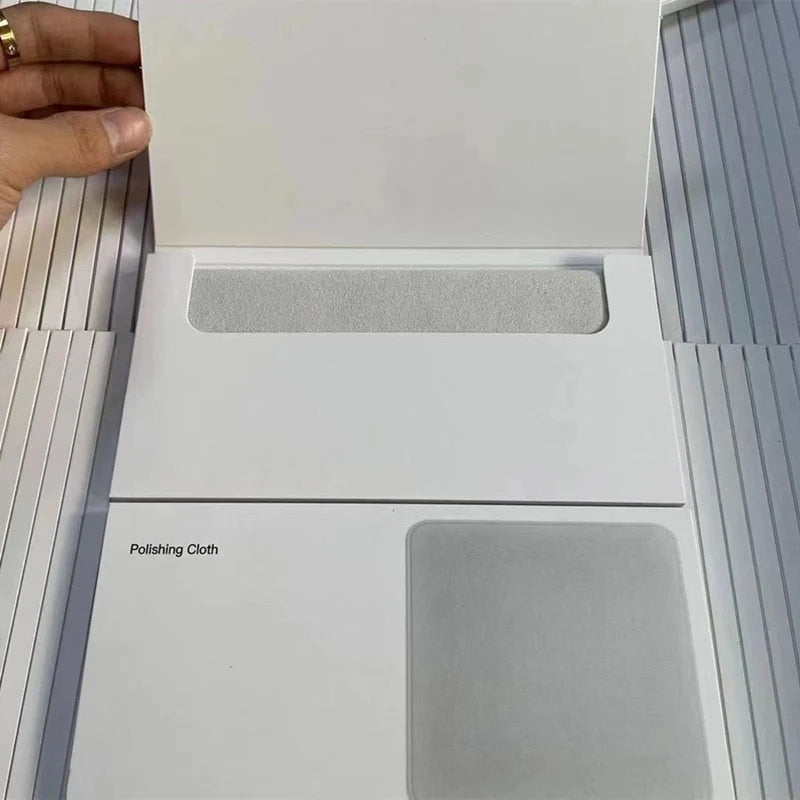 Screen Cleaning Cloth Microfiber Lint-Free