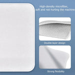Screen Cleaning Cloth Microfiber Lint-Free