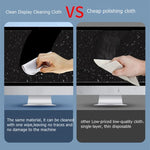 Screen Cleaning Cloth Microfiber Lint-Free