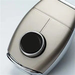 Seat Belt Extender Metal Adds Length Secure Locking