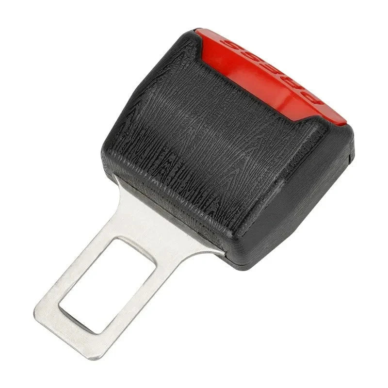 Seat Belt Extender Thickened Anti-Slip Universal Fit