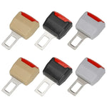 Seat Belt Extender Thickened Anti-Slip Universal Fit
